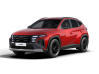 Hyundai TUCSON GO Czech!